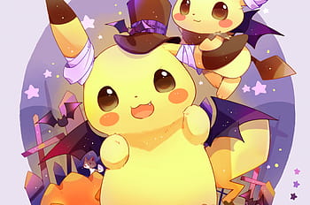 Cute pokemon for chromebook HD wallpapers | Pxfuel