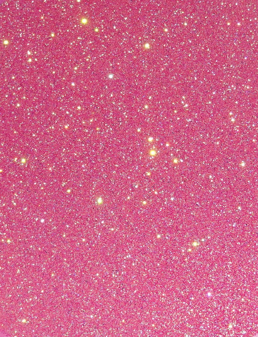 Pink Glitter HD phone wallpaper | Pxfuel