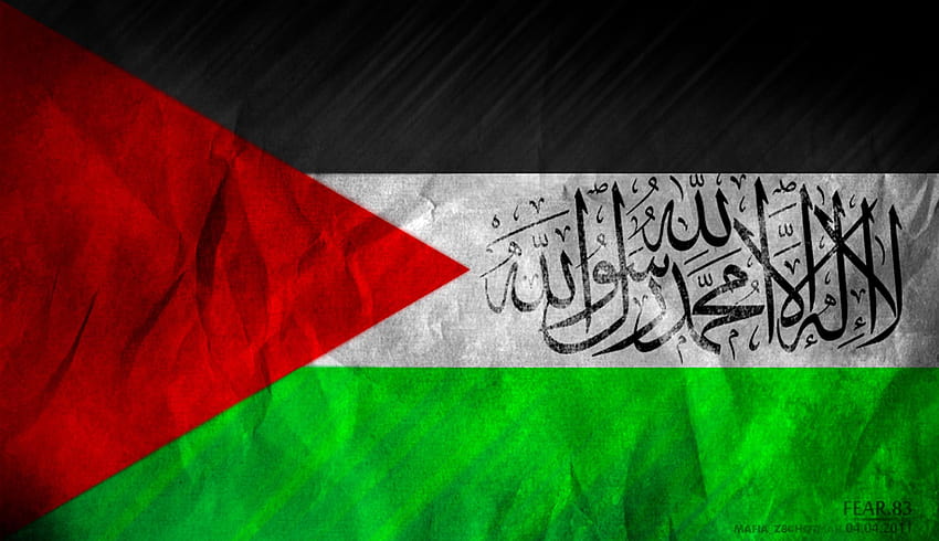 Palestina Sfondo HD