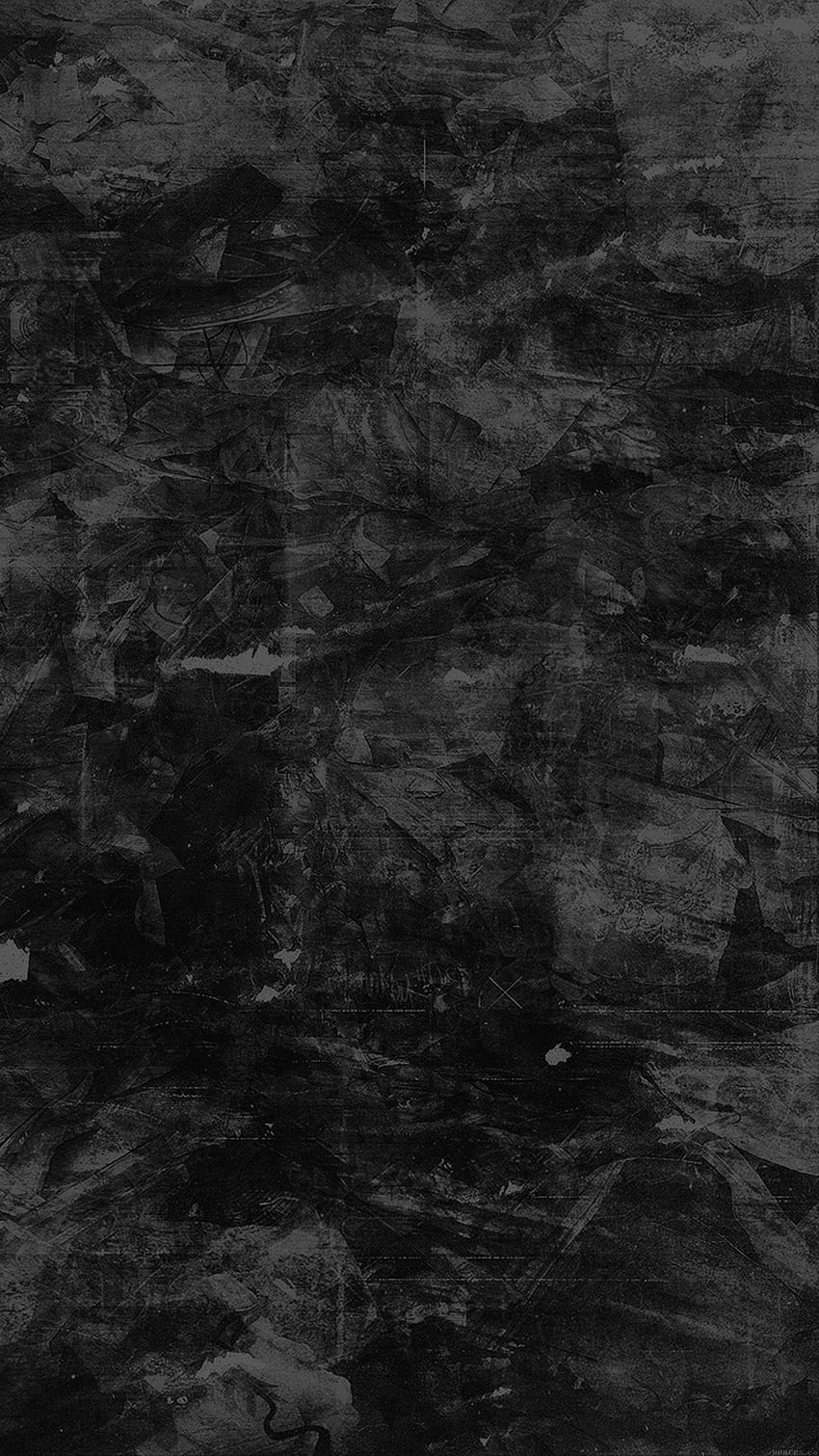 Wonder Lust Art Illust Grunge Abstract Black Android Tapeta na telefon HD