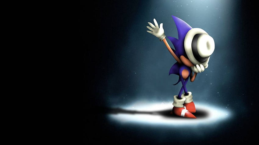 We May Finally Have Confirmation Of Michael Jackson's Involvement, netflix sonic HD wallpaper