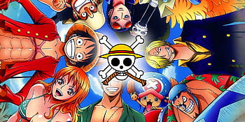 One Piece: Thriller Bark (326-384) (English Dub) The Incredible