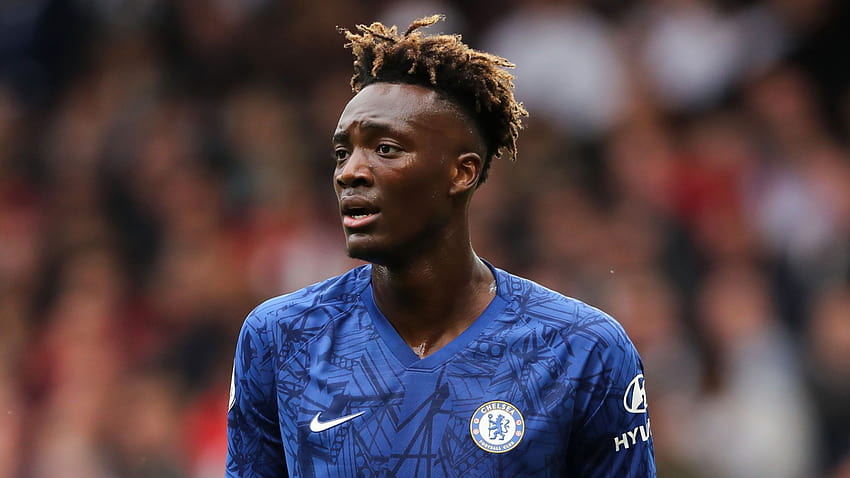 TRANSFER NEWS: Roma agree £34m deal with Chelsea to sign Tammy Abraham HD wallpaper