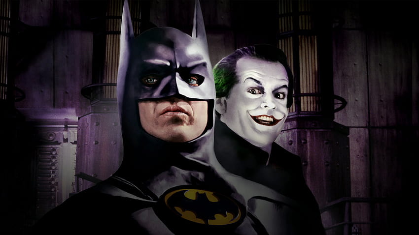 Michael Keaton Ultra, Batman di Michael Keaton Sfondo HD