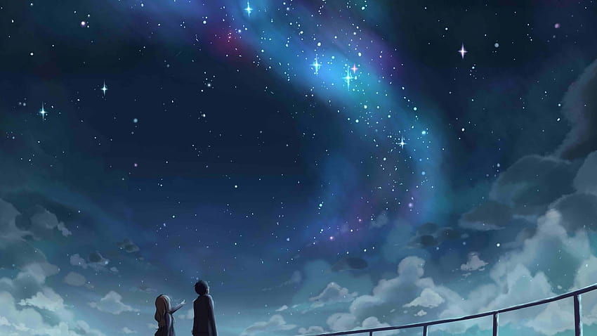 Anime aesthetic wallpaper by aemannn  Download on ZEDGE  eddb