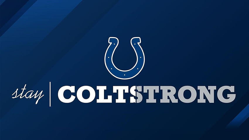 Indianapolis Colts for Android HD wallpaper