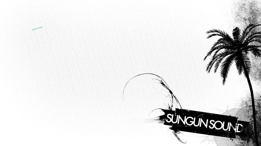 Sungun Sound, dancehall HD wallpaper