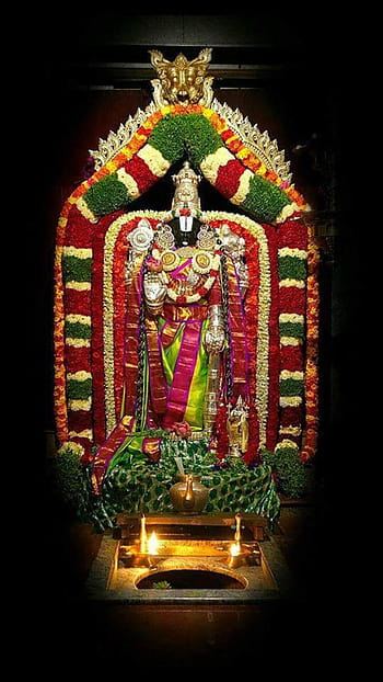 Lord Balaji Photo | Anarghyaa.com | Buy Lord Balaji Photo online | Goddess  Photo for Puja