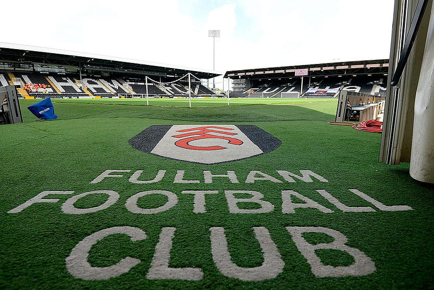 Fulham Fc HD wallpaper