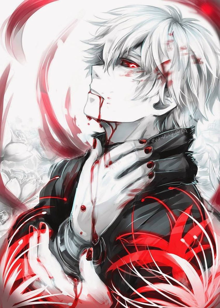 Tokyo Ghoul iPhone, anime tokyo ghoul android HD phone wallpaper