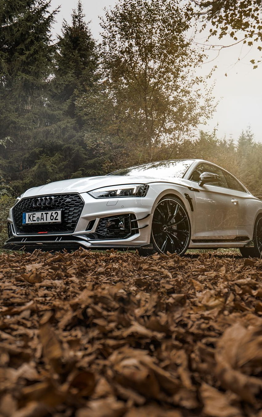 Top 45 Audi Wallpapers [ 4k + HD ]