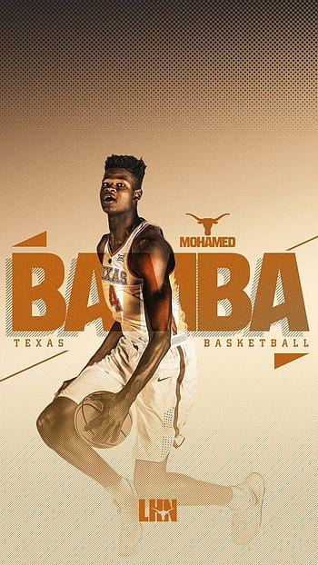 NBA Draft Combine 2018 tests, records, measurements: Mo Bamba sets, mohamed  bamba HD wallpaper