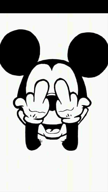 Free Mickey Mouse Drawing Download Free Mickey Mouse Drawing png images  Free ClipArts on Clipart Library