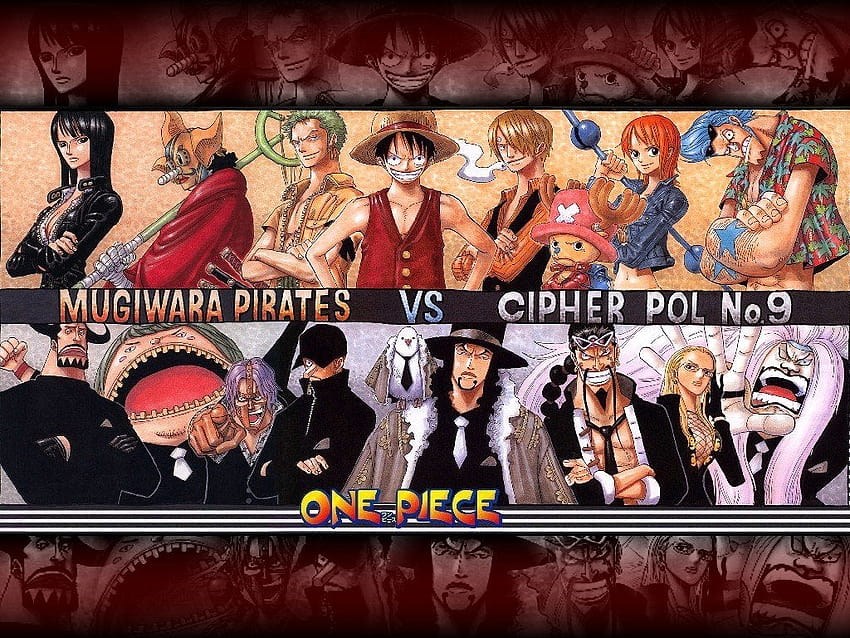 One Piece Sagas, Arcs, and Fillers List: A Simple Guide to the Anime –  OTAQUEST