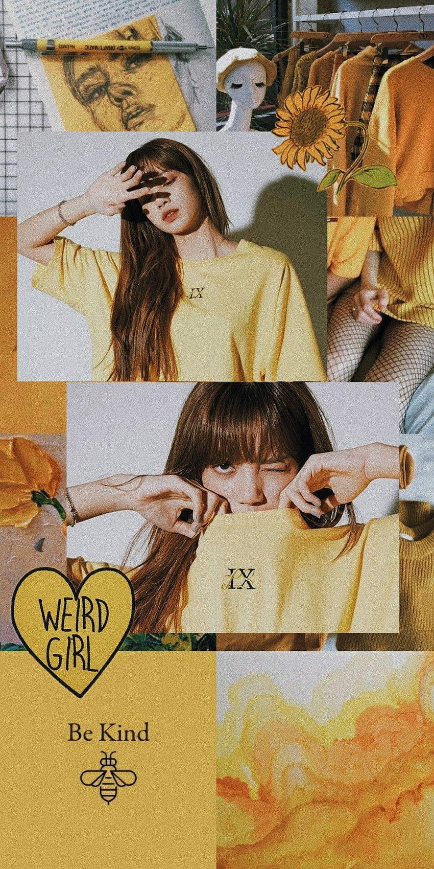 63134844 Blackpink Lockscreen, lisa cute HD phone wallpaper | Pxfuel