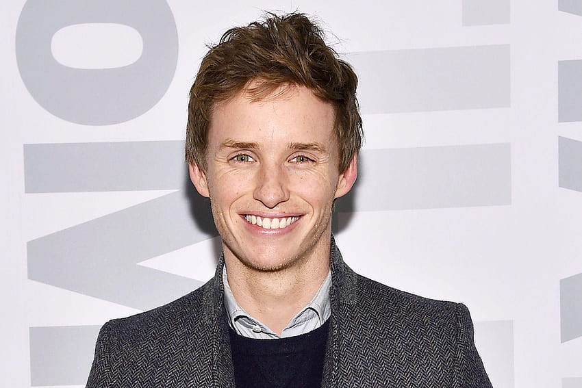 Eddie Redmayne: I'm Obsessed with the Real Housewives HD wallpaper
