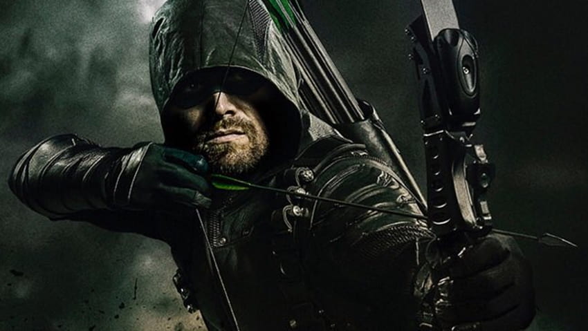 New Promo For 'ARROW' May Hold Major Spoilers For The Show – SuperBroMovies, arrow season 6 HD wallpaper