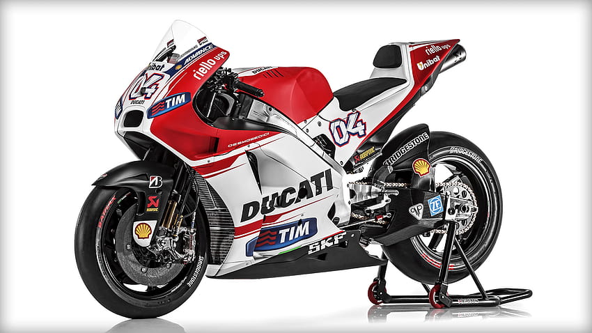 Ducati GP15 MotoGP 2015, andrea dovizioso HD wallpaper