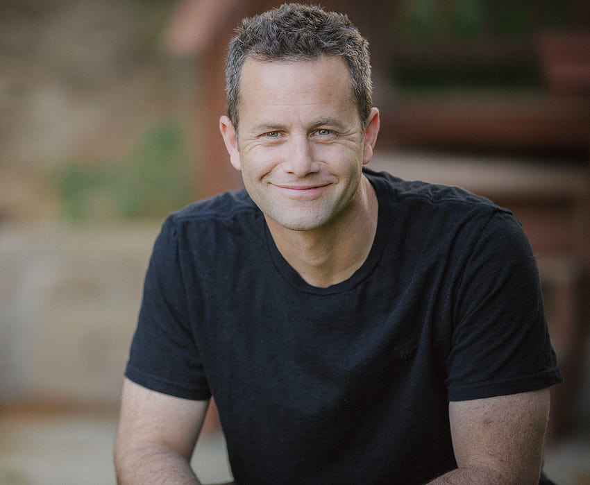 Did Kirk Cameron eat his family HD wallpaper