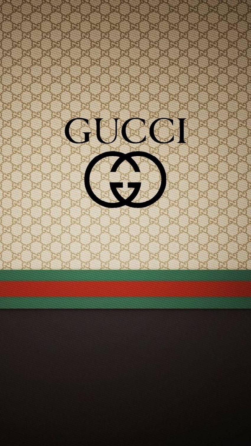 Luis Vuitton x Gucci wallpaper