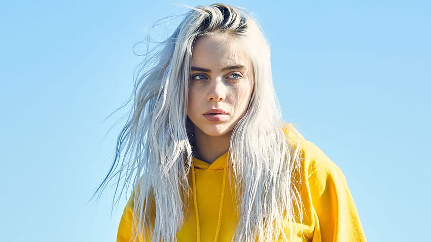 Billie Eilish Roblox IDs – Fan site, 1920x1080 billie eilish HD ...