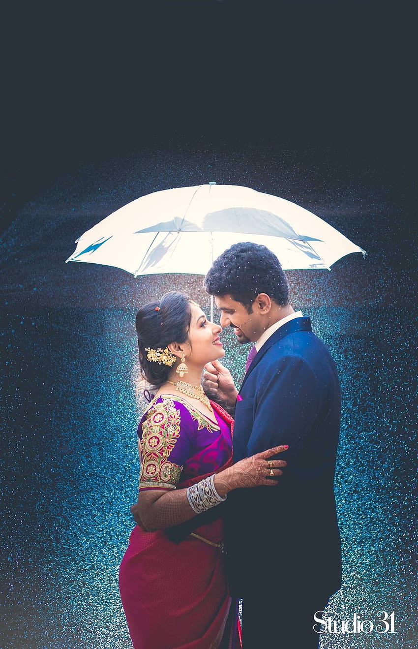 South Indian Wedding Traditions - REM Video and Photography