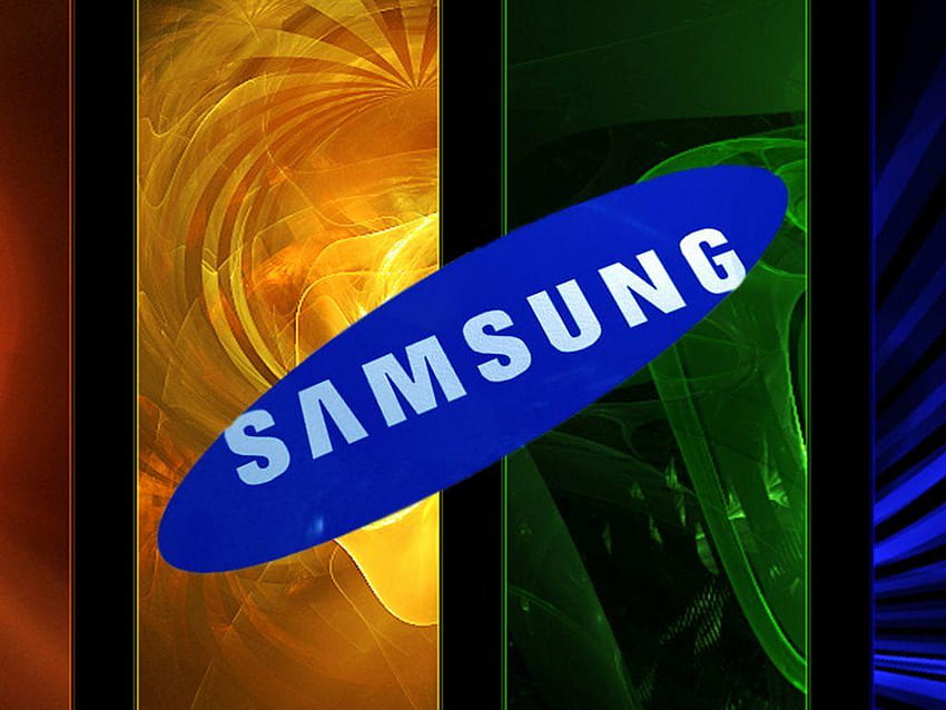 Samsung Laptop, samsung led tv logo HD wallpaper