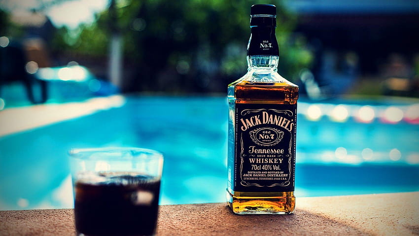 10 Jack Daniels Hd Wallpaper Pxfuel