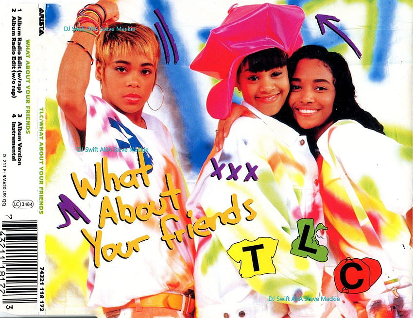 Tlc Wallpapers 60 pictures