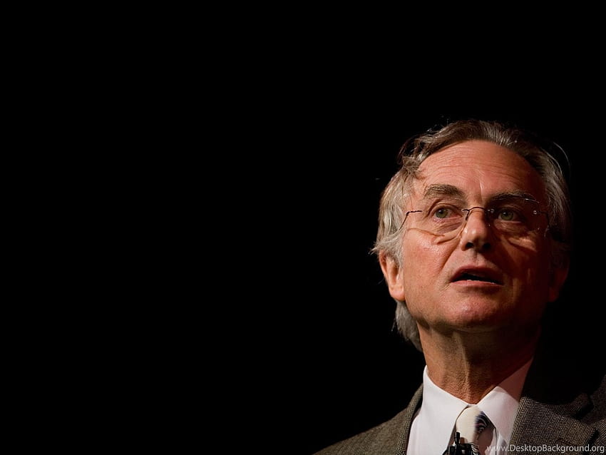Richard Dawkins Arka Planlar HD duvar kağıdı