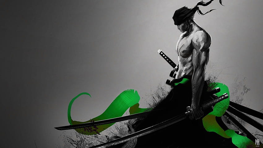One Piece Zoro Iphone for Backgrounds 1920x1080 px, 로로노아 조로 신세계 HD 월페이퍼