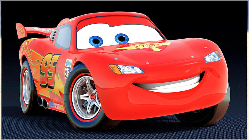 NUEVO* Lightning McQueen Cars 2 Battle Race Gameplay Divertido con fondo de  pantalla | Pxfuel