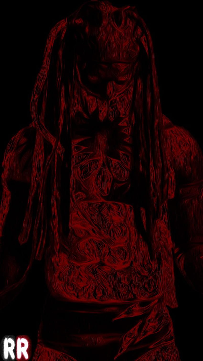 Finn Balor Demon King ! HD phone wallpaper | Pxfuel