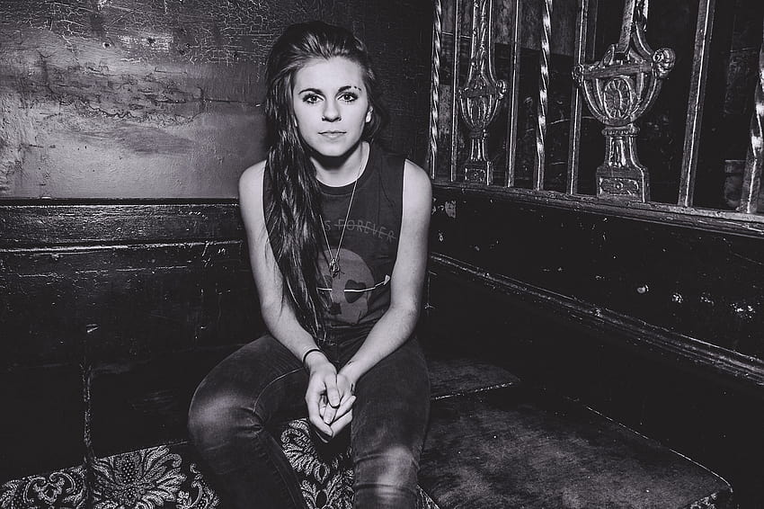 Alter The Press!: Lynn Gunn of PVRIS on being open with your sexuality HD wallpaper