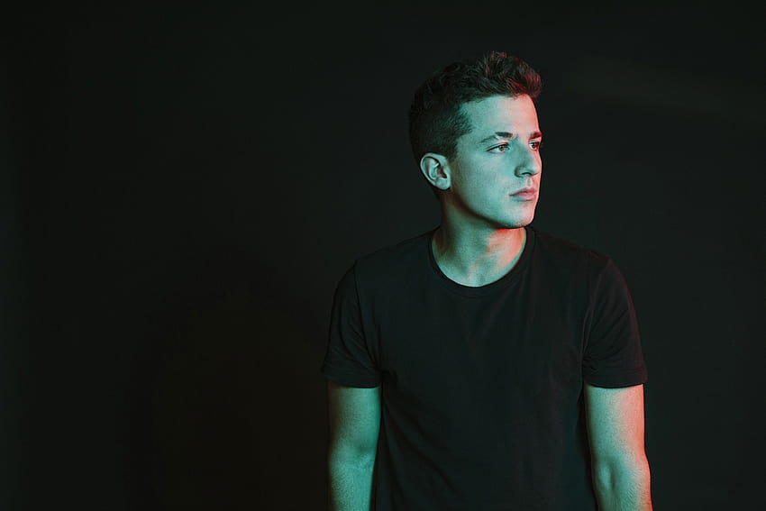 GET CHARLIE PUTH'S ATTENTION, charlie puth attention HD wallpaper