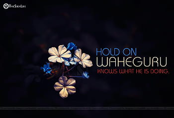 Waheguru For iPhone, collections HD wallpaper | Pxfuel