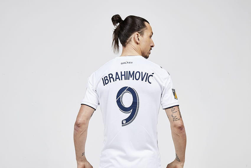 Anschauen: Die 10 besten Zitate von Zlatan Ibrahimović, zlatan ibrahimovic la galaxy HD-Hintergrundbild
