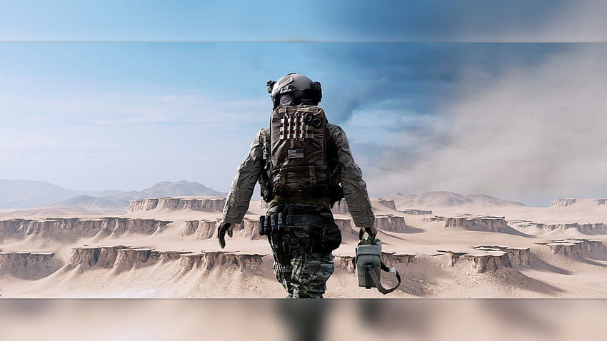 I made a few BF3 / BF4 for you guys, more in comments : Battlefield, joining the marines HD wallpaper