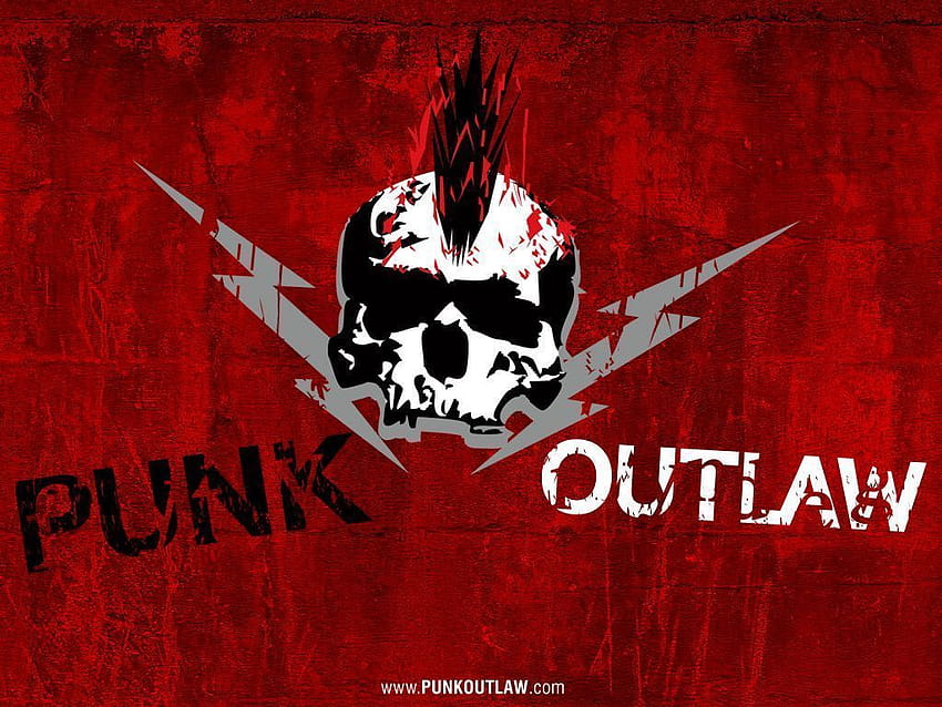 Punk Rock Backgrounds, punk music HD wallpaper