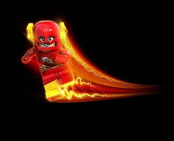 Lego flash HD wallpapers | Pxfuel