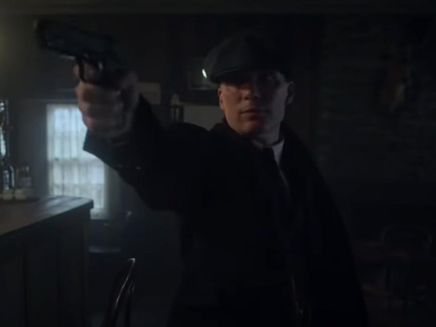 Peaky Blinders Season 6: First trailer TEASES high stakes drama for the Shelby gang; WATCH HD wallpaper