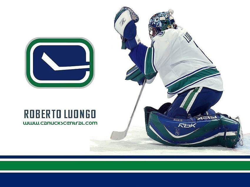 Roberto Luongo broke a tie with Curtis Joseph for fourth place on HD  wallpaper