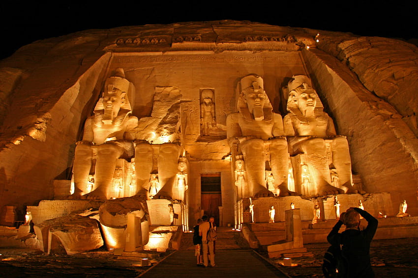 La Vie En Style » Luksor ve Asvan HD duvar kağıdı