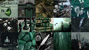 Slytherclaw Musings  Wallpaper harry potter, Corvinal, Harry potter tumblr