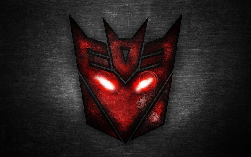 Autobot symbol flame red transformers HD phone wallpaper  Peakpx