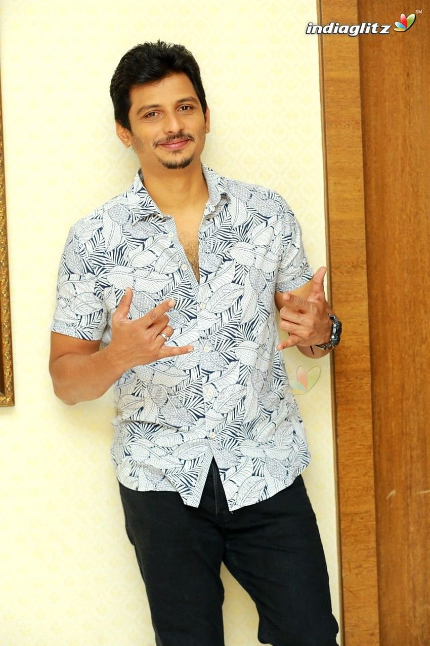 Jiiva is sleep-deprived | Tamil Movie News - Times of India