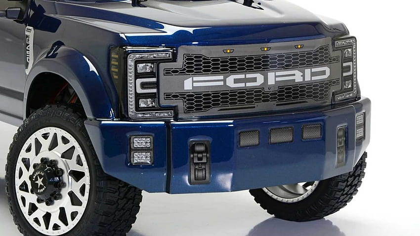 CEN Racing Radio Controlled Ford F, ford f 450 HD wallpaper