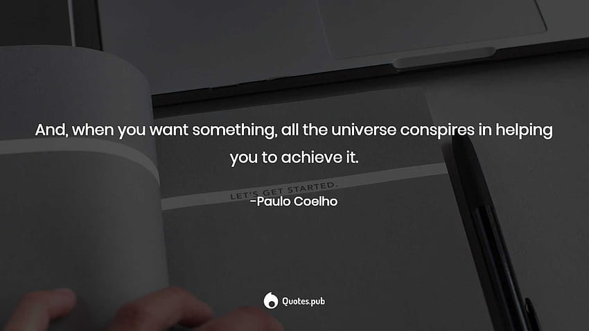 5296 Paulo Coelho Quotes on Inspirational, Love and Hope HD wallpaper