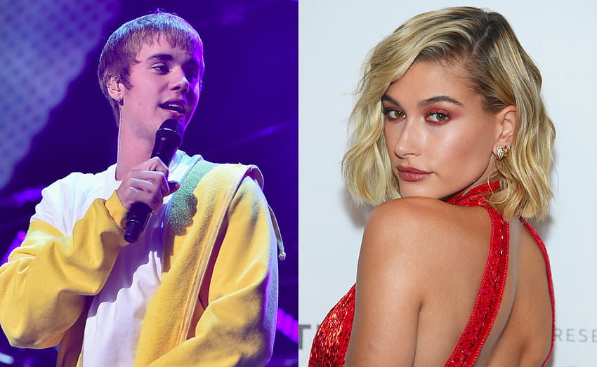 Justin Bieber & Hailey Baldwin's Latest Together Are Full, ppcocaine HD wallpaper