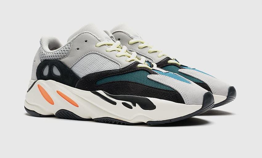 Official Store List For The adidas Yeezy Boost 700 Wave Runner, yeezy 700 HD wallpaper